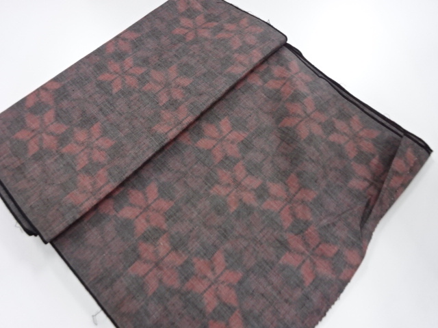 Japanese Kimono / Others (Bolt etc) Wool